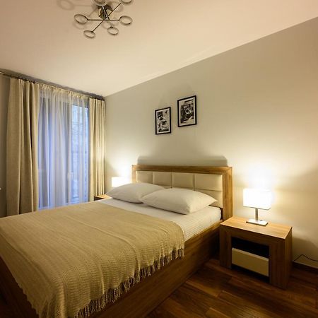 Native Apartments Masarska 8/5 Krakow Exterior photo