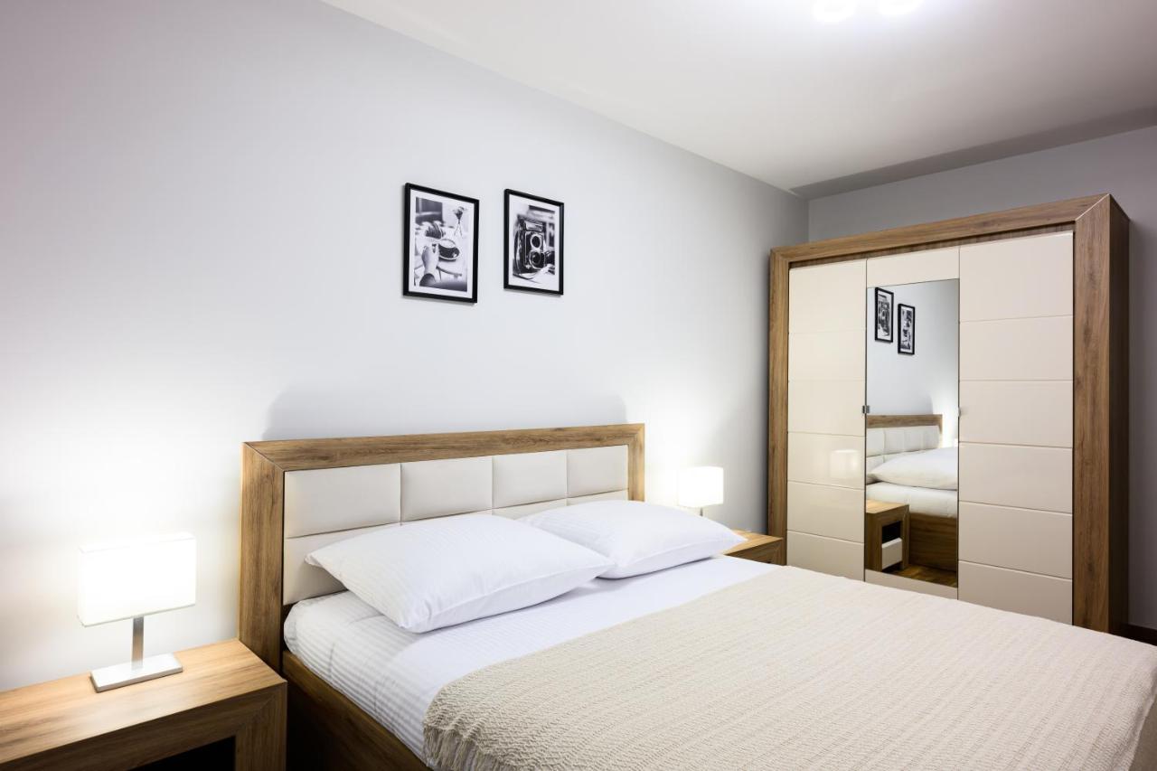 Native Apartments Masarska 8/5 Krakow Exterior photo