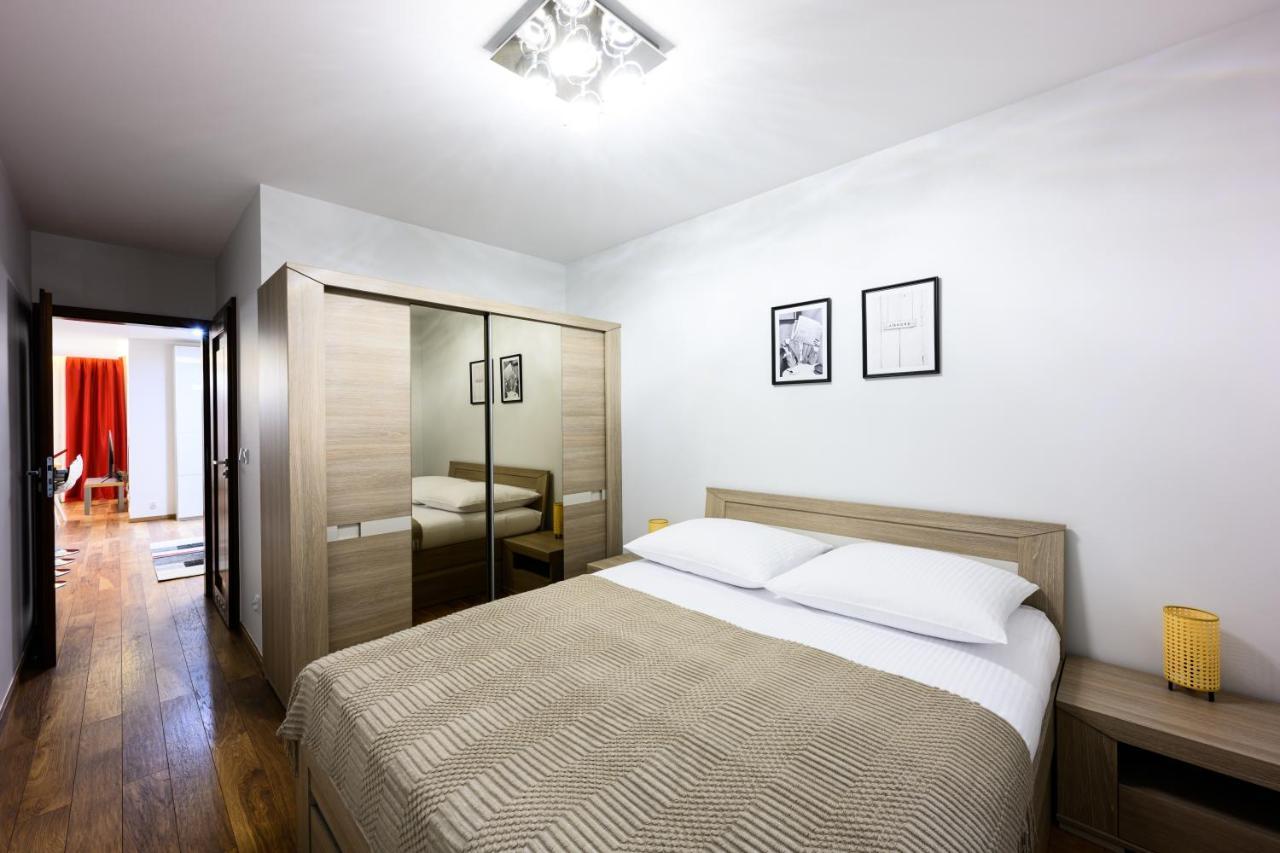 Native Apartments Masarska 8/5 Krakow Exterior photo