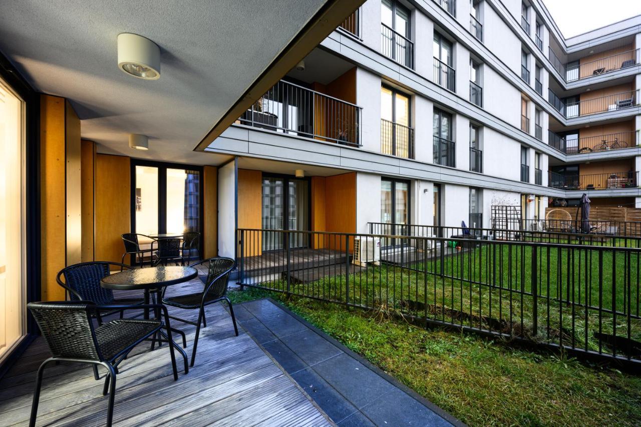 Native Apartments Masarska 8/5 Krakow Exterior photo